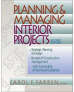 Planning & Managing Interior Projects