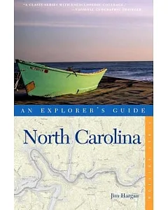 An Explorer’s Guide North Carolina