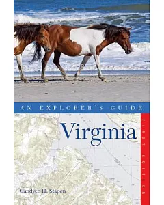 Explorer’s Guide Virginia