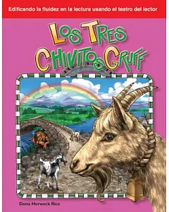 Los Tres Chivitos Gruff / The Three Billy Goats Gruff