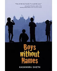 Boys Without Names