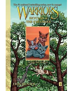 Warriors: Skyclan & the Stranger 3: After the Flood