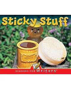 Sticky Stuff