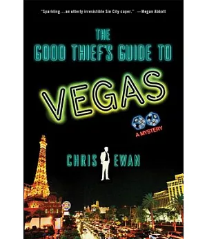 The Good Thief’s Guide to Vegas