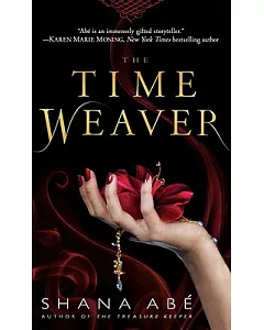 The Time Weaver