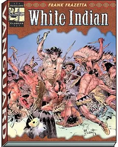 White Indian 2
