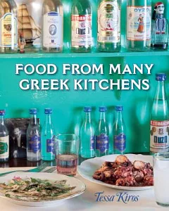 Food From Many Greek Kitchens