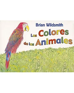 Los colores de los animales / Animal Colors