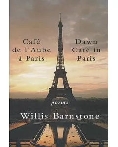 Cafe De L’aube a Paris / Dawn Cafe in Paris