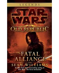 The Old Republic: Fatal Alliance