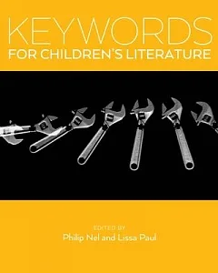 Keywords for Children’s Literature