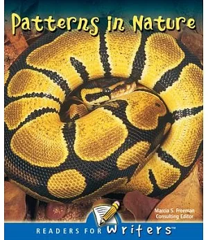 Patterns in Nature