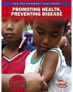 Promoting Health and Preventing Disease