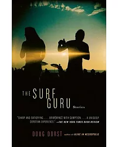 The Surf Guru: Stories
