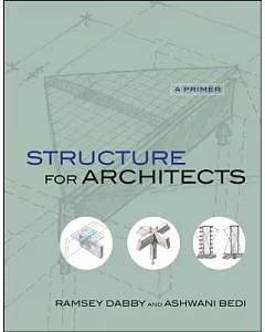 Structure for Architects: A Primer