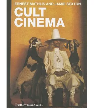 Cult Cinema: An Introduction