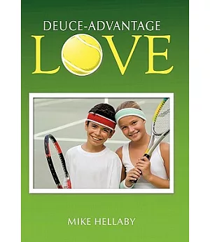 Deuce-Advantage Love