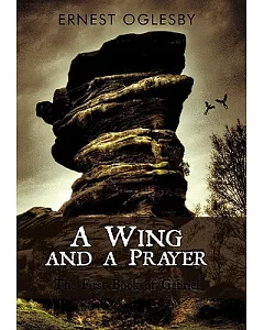 A Wing and a Prayer: The First Book of Gabriel
