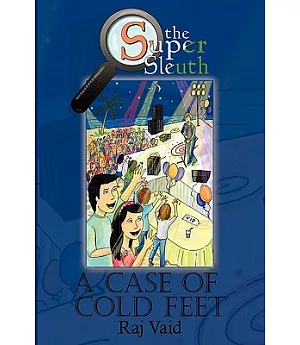 A Case of Cold Feet