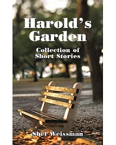 Harold’s Garden
