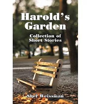 Harold’s Garden