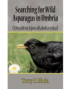 Searching for Wild Asparagus in Umbria