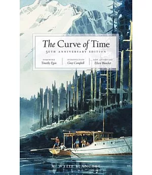The Curve of Time: 50th Anniversary Edition