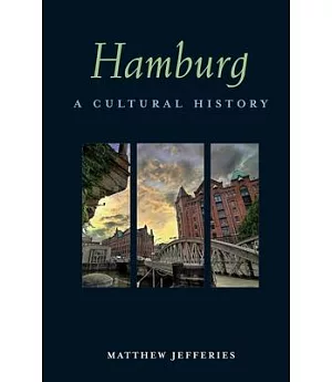 Hamburg: A Cultural History