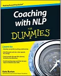 Coaching with NLP for Dummies