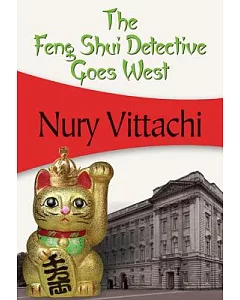 The Feng Shui Detective Goes West