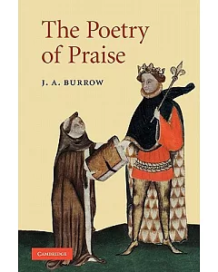 The Poetry of Praise