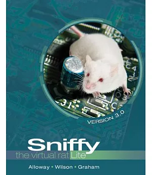 Sniffy the Virtual Rat, Lite Version 3.0