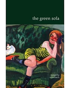 The Green Sofa