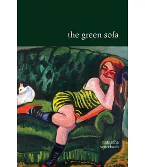 The Green Sofa