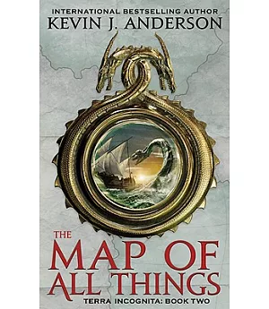 The Map of All Things