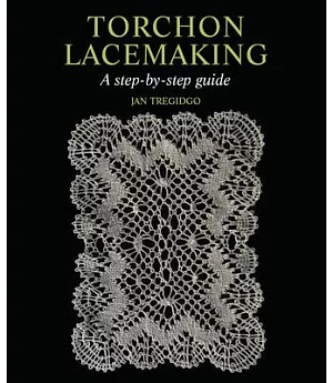 Torchon Lacemaking: A Step-by-step Guide