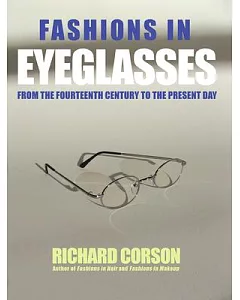 Fashions in Eyeglasses