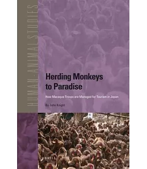 Herding Monkeys to Paradise