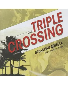 Triple Crossing: Library Edition
