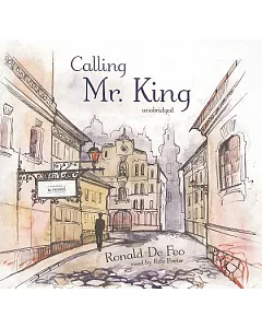 Calling Mr. King: Library Edition
