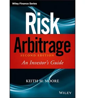 Risk Arbitrage: An Investor’s Guide