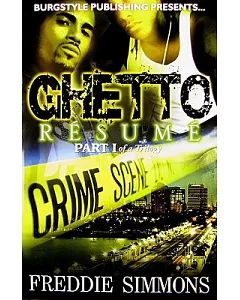 Ghetto Resume’
