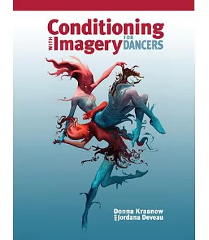 Conditioning With Imagery for Dancers