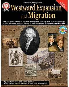 Westward Expansion and Migration