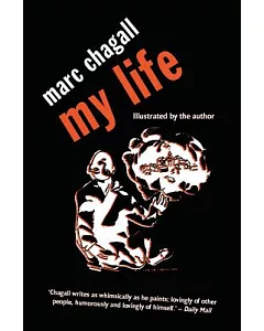 My Life: Marc chagall