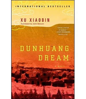 Dunhuang Dream