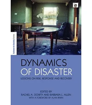 Dynamics of Disaster: Lessons on Risk, Response and Recovery