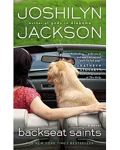 Backseat Saints