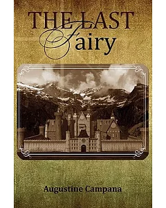 The Last Fairy