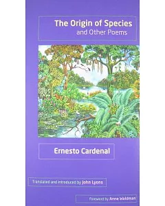 The Origin of Species and Other Poems